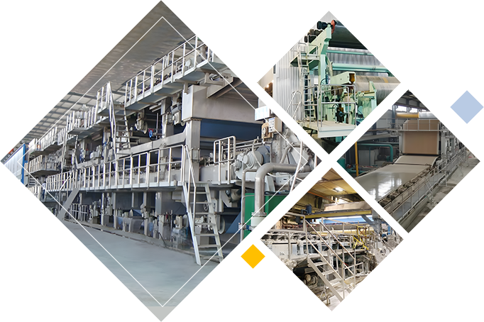 Strong Technical Force And Complete Equipment